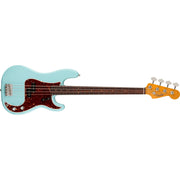Fender - American Vintage II 1960 Precision Bass® - Rosewood Fingerboard - Daphne Blue  - 019-0160-804