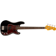 Fender - American Vintage II 1960 Precision Bass® - Rosewood Fingerboard - Black  - 019-0160-806
