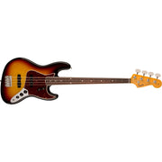 Fender - American Vintage II 1966 Jazz Bass® - Touche en palissandre - Sunburst 3 couleurs - 019-0170-800