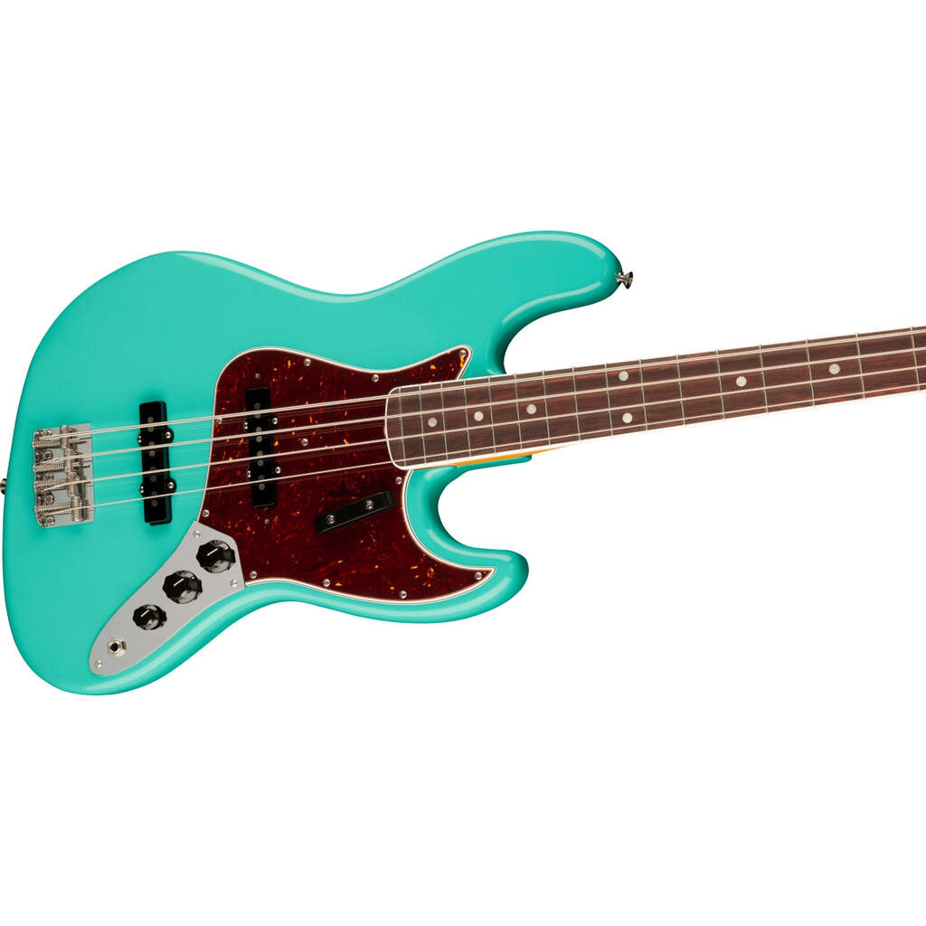 Fender - American Vintage II 1966 Jazz Bass® - Rosewood