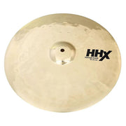 Sabian - 16” HHX Concept Crash Cymbal 116XBF6