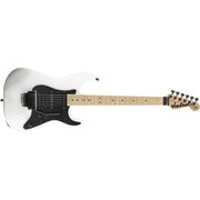 Jackson - X Series Signature Adrian Smith SDXM - Maple Fingerboard - Snow White with Black Pickguard 291-3052-576