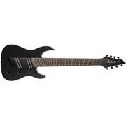 Jackson - X Series Dinky® Arch Top DKAF8 MS - Laurel Fingerboard - Multi-Scale - Gloss Black 291-6183-503