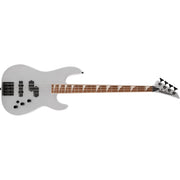 Jackson - X Series Signature David Ellefson 30th Anniversary Concert™ Bass CBX IV - Laurel Fingerboard - Quicksilver 291-7804-521