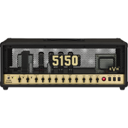 EVH - 5150® Iconic® Series 80W EL34 Head - Black - 225-8400-000