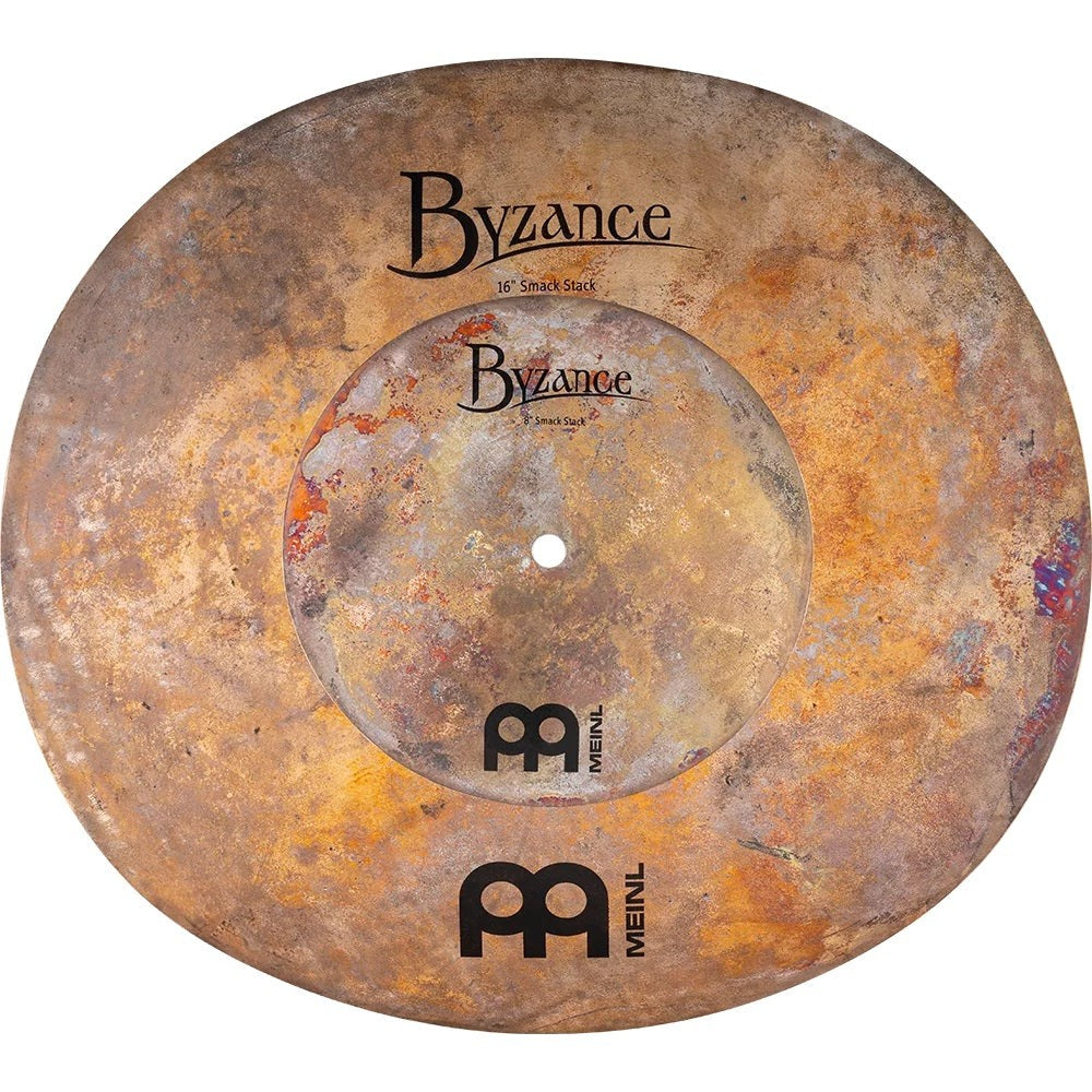Meinl - Byzance Vintage 8