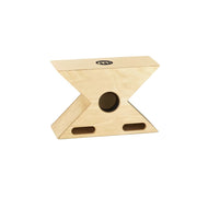 Meinl - Hybrid Slaptop Cajon - Natural  - HTOPCAJ3NT