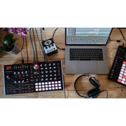 ASM - 24-key Polytouch Hydrasynth Synthesizer - HSDR