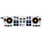 Hercules - DJControl Mix For Android and iOS smartphones
