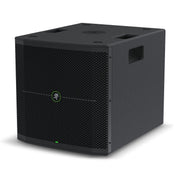 Mackie - Thump115S 15" 1400W subwoofer amplifié
