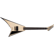 Jackson - Pro Series Signature Christian Andreu Rhoads RRT - touche en ébène - naturel 291-0000-557