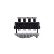 D'Addario Accessories - Varigrip+ Hand Exerciser  - PW-VGP-01