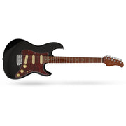 Sire - Larry Carlton S7 Vintage Electric Guitar, Black S7-VIN-BK