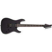 Schecter - Reaper-6 Custom Electric Guitar - Gloss Black