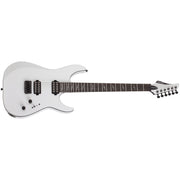 Schecter - Reaper-6 Custom Electric Guitar - Gloss White