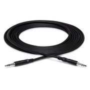 Hosa - Stereo Interconnect - 3.5 mm TRS to Same  - CMM-100