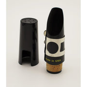 MTHPC - Embouchure de clarinette Sib - Ligature et capuchon #2332K