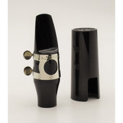 American Plating - Alto Sax Mouthpiece -  Ligature & Cap set #2334K Alto Sax Mouthpiece -  Ligature & Cap set #2334K