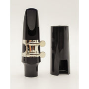 MTHPC - Embouchure de saxophone ténor - Jeu de ligatures et de capuchons 2336K
