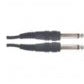 Precision - Câble 3'  1/4 - 1/4 Cable dual