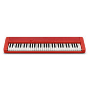 Casio - Casiotone CT-S1 Red