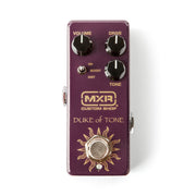 MXR - Duke Of Tone™ Overdrive - CSP039