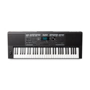 Alesis -  Harmony 61 Pro 61-Key Portable Keyboard with Built-In Speakers