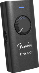 Fender - Fender® Link I/O™, US, CA, EU, AU, JP - 231-3000-000