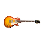 Gibson Custom Shop - 1958 Les Paul Standard VOS Reissue - Washed Cherry - LPR58VOWCNH