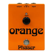 Orange - The Phaser