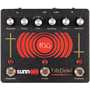 EarthQuaker Devices - Sunn O))) Life Pedal® Octave Distortion + Booster