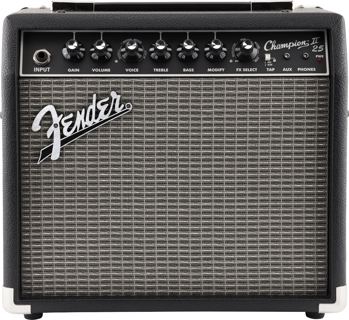 Fender - Champion™ II 25 - 120V - 233-0700-000