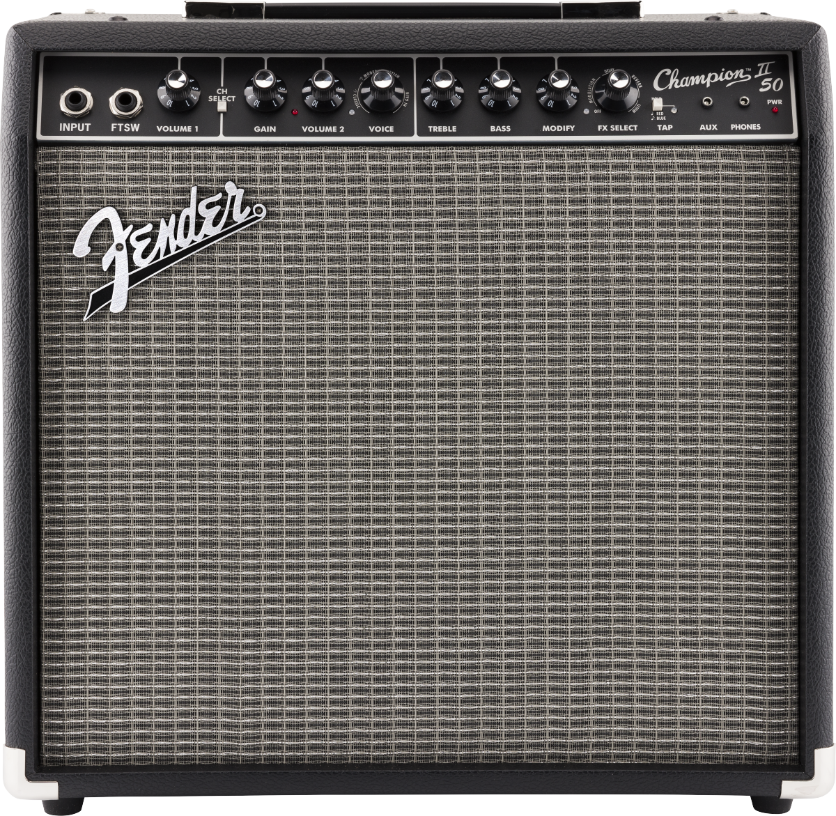 Fender - Champion™ II 50 - 120V - 233-0800-000