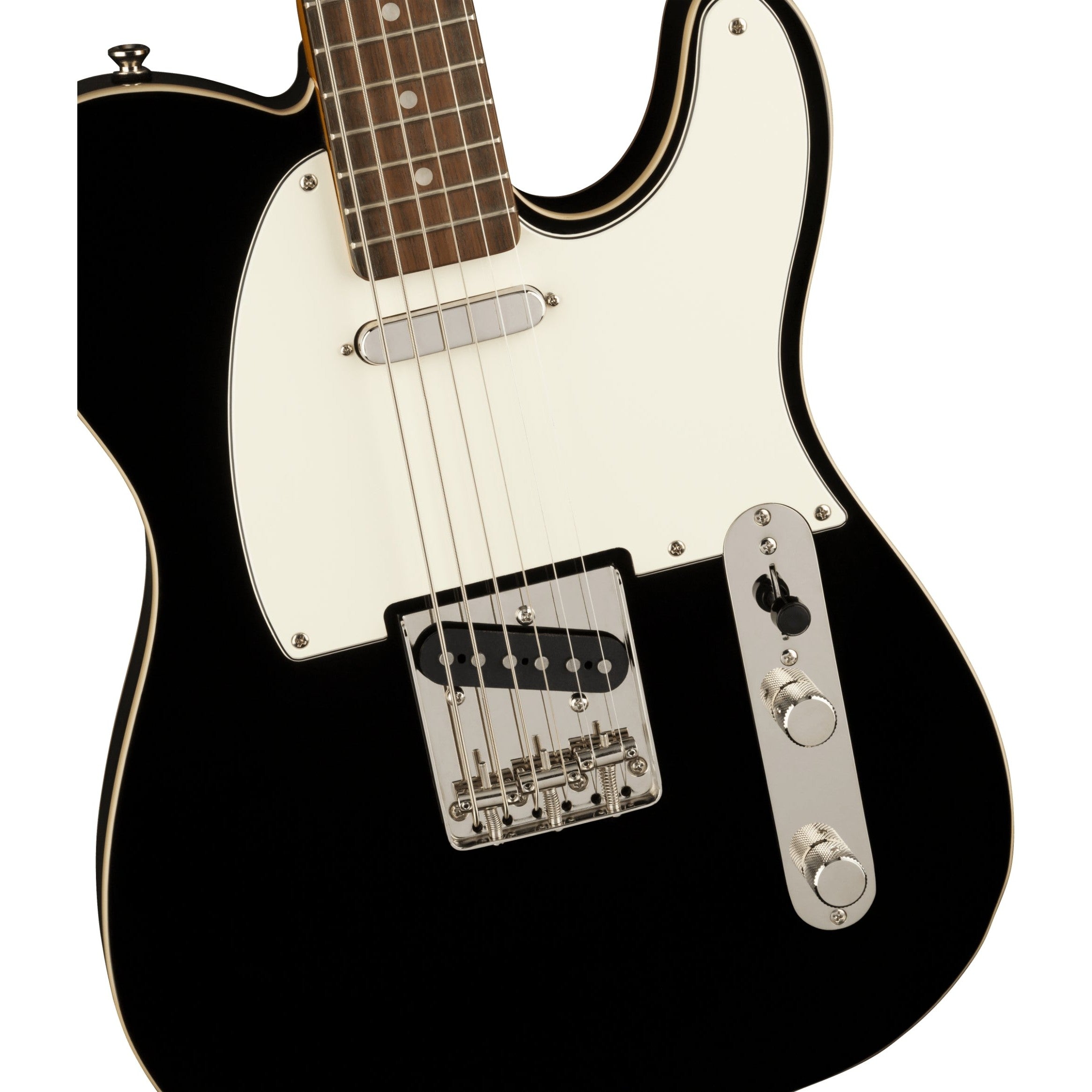 【美品】SQUIER Classic Vibe Baritone Custom Squier - Classic Vibe Baritone Custom Telecaster® - Laurel