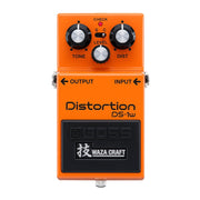 Boss - DS-1W Distortion