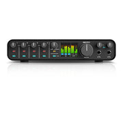 MOTU - M6 Interface audio USB 6 entrées / 4 sorties avec un son de qualité studio