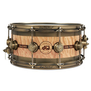 DW Drums - Collector's Series 50th Anniversary Edge Snare Drum 6.5x14 DREX6514SEA50AB