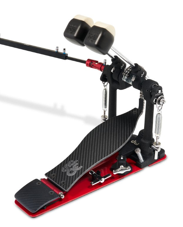 Outlet Gibraltar 5711DB 5000 Series Double Bass Pedals