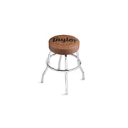 Taylor - Taylor 24" Bar Stool - Brown  - Brown - 1510