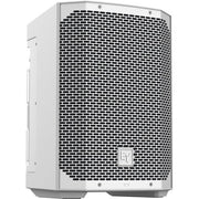 Electro-Voice - EVERSE 8 Weatherized Battery-Powered Loudspeaker With Bluetooth® Audio & Control - White [Each}