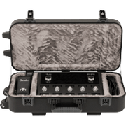 Fender - Étui rigide Tone Master® Pro - noir - 237-5980-000