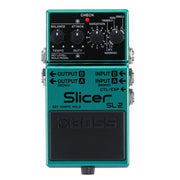 Boss - SL2 Slicer