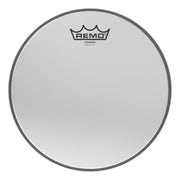 Remo - CR-0010-00 Ambassador® Starfire Drumhead - Chrome, 10" | CR-0010-00