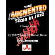 Walt Weiskopf & Ramon Ricker - The Augmented Scale in Jazz