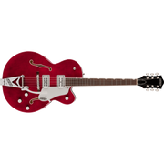 Gretsch - Tennessean™ Hollow Body avec String-Thru Bigsby® et quincaillerie Nickel - touche palissandre - Deep Cherry - 240-1419-859