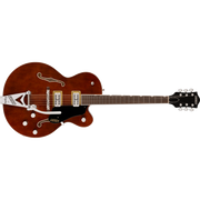 Gretsch - Tennessean™ Hollow Body avec String-Thru Bigsby® et Nickel Hardware - Rosewood Fingerboard - Walnut Stain (teinte noyer) - 240-1419-892