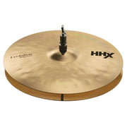 Sabian - 14" HHX Evolution Hats 11402XEB