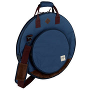 Tama - POWERPAD® Designer Cymbal Bag Navy Blue TCB22NB