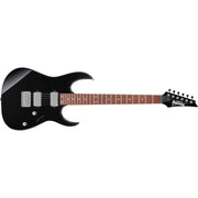 Ibanez - GIO RG 6str Electric Guitar - Blue Gradation - GRG121SPBKN
