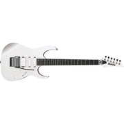 Ibanez - RG Prestige 6str Electric Guitar w/Case - Pearl White - RG5440CPW